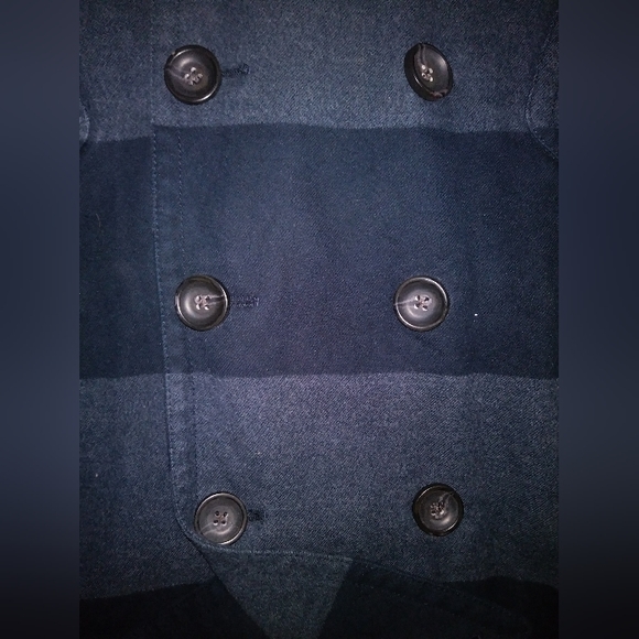 GAP~Peacoat - Picture 6 of 15